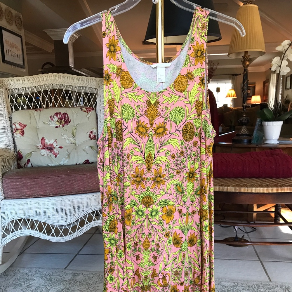 Women’s shirt dress